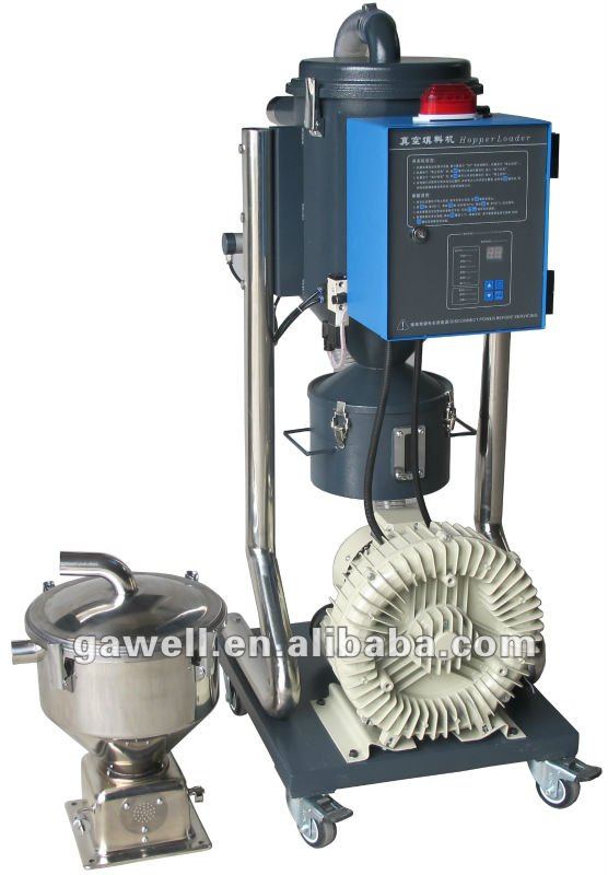 2012 New type Plastic vacuum Hopper Loaders (GAL-5HP)