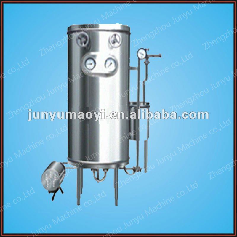 2012 new ultra-high temperature instant sterilizer pasteurized juice , juice pasteurizer machine for juice,milk,water etc