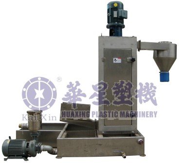 2012 new Vertical Dewatering Machine