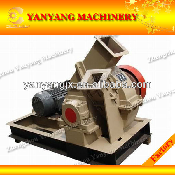 2012 Newly developed wood shaving machine (8615838097382)