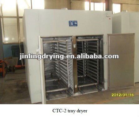 2012 pharmaceutical tray dryer from Jinling