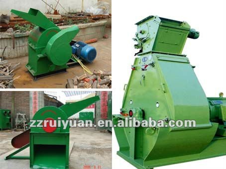 2012 Sand Making Machine with high efficiency