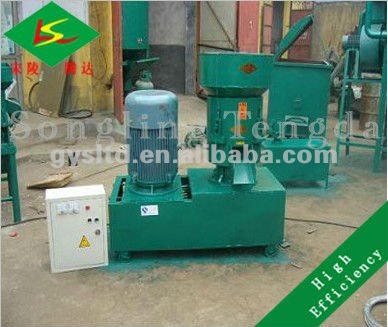 2012Best seller! Feed pellet machine for chicken(SKJ)