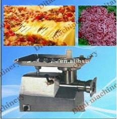 2012HIGHEFFICIENCY fish/pig meat grinder