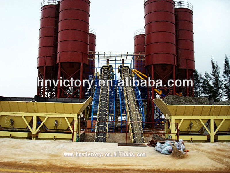 2013 100 ton cement silo for sale