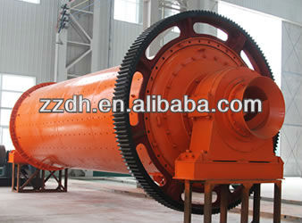 2013-2013 New Energy Saving Wet Grinding Ball Mill, Dry Grinding Ball Mill with Low Price