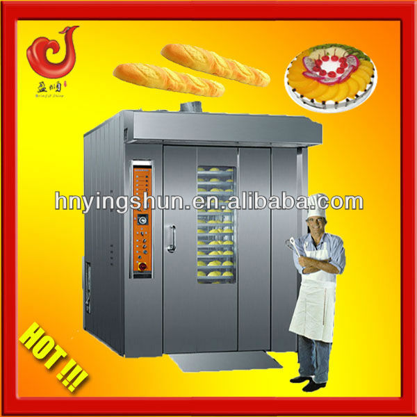 2013 32 trays electric bakery ovens for sale