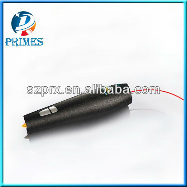 2013 3D Printer Pen 3D Pen 3Doodler