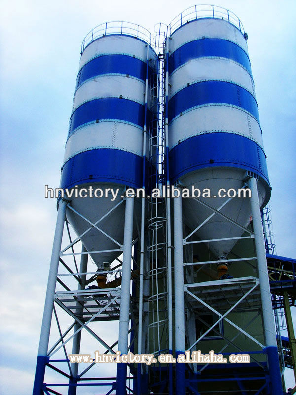 2013 50 ton cement silo for sale