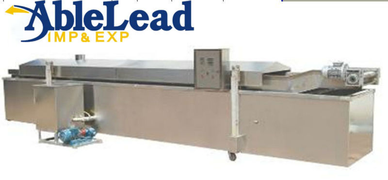 2013 Ablelead AL-FF098 french fries Frying machine Fryer