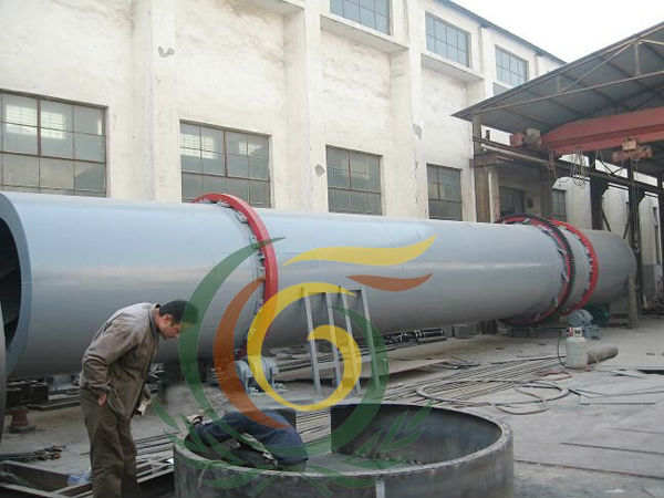 2013 advanced technology Lignite Drying Equipment,Lignite Dryer Manufacturer