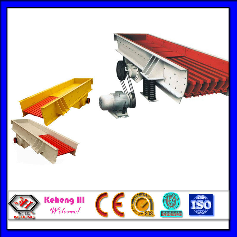 2013 Alibaba China new products machine vibrating feeder for sand