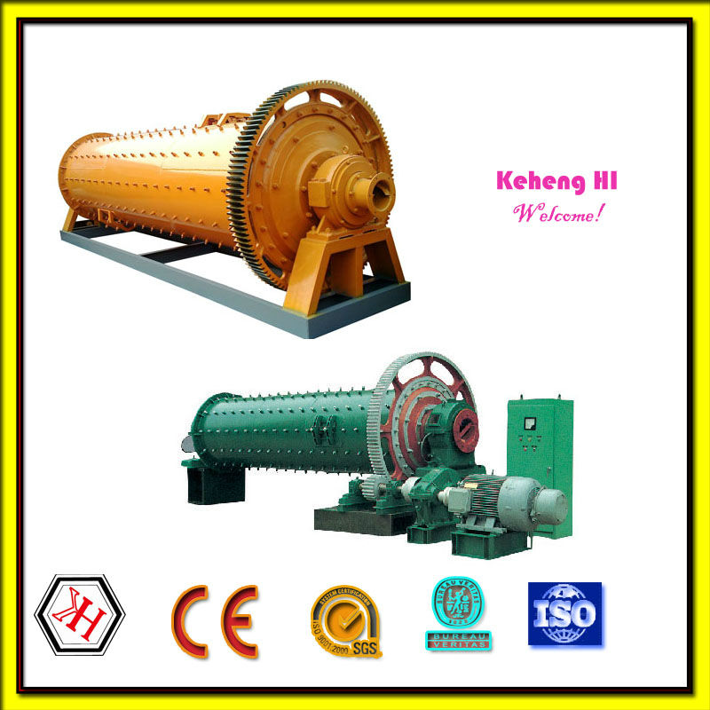 2013 Alibaba hot sell automatic machine new product ball mill