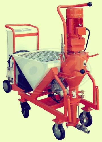 2013 all-round automatic spray machine for sale (N5)