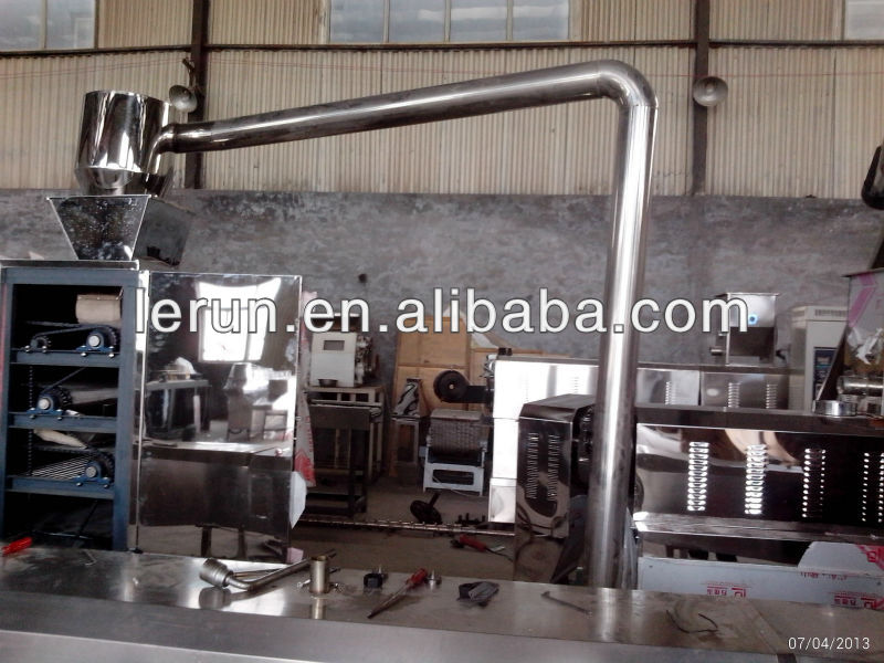 2013 Artificial Meat Protein Food Making Machines