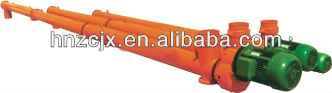2013 Artificial Small Screw Conveyor From China Manufacturer