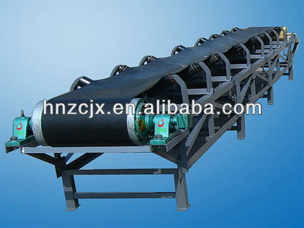 2013 Artificial Used Conveyor Belt Popular In Asia