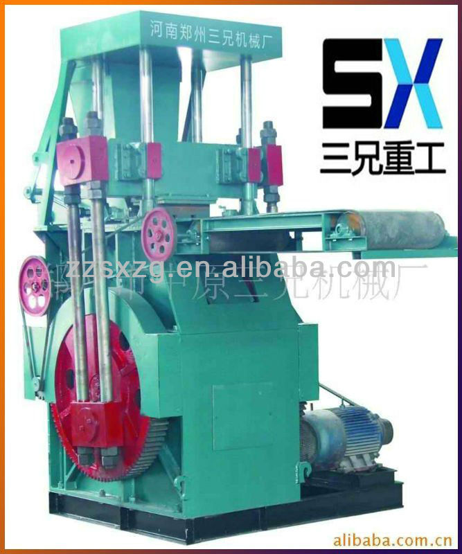 2013 Automatic and Unburned cement brick making machine price