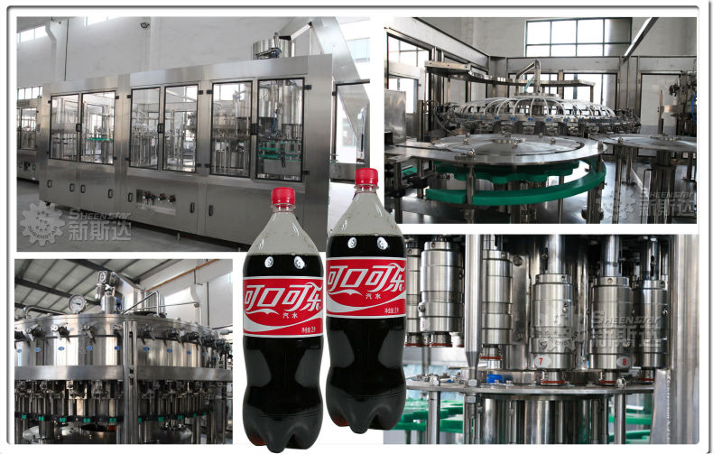 2013 Automatic co2 filling