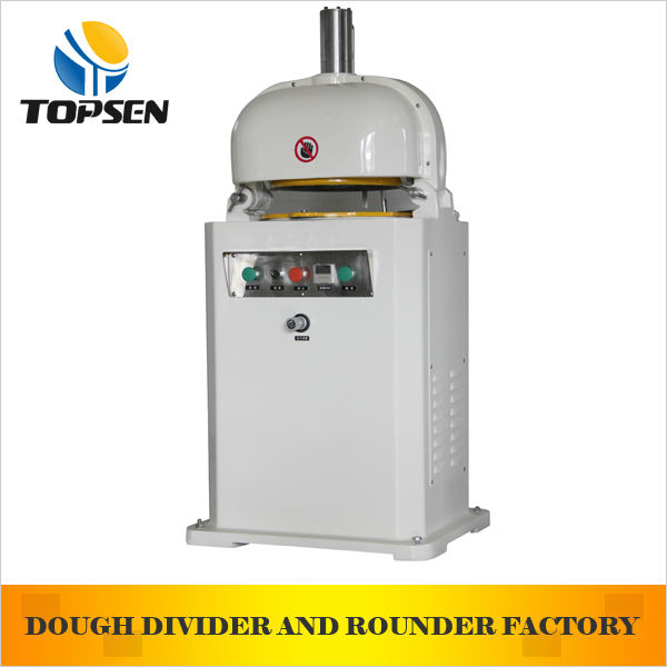 2013 Automatic Dough rounder 36pcs bun equipment