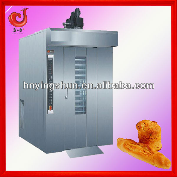 2013 automatic electric baguette oven