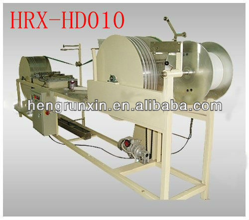 2013 Automatic wick dipping machine HRX-HD010 on Sale