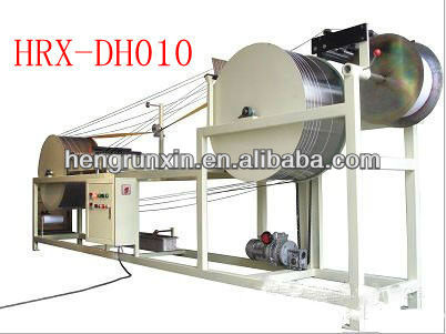 2013 Automatic wick dipping machine/Wick Dipping Candle Machine HRX-DH010 on Sale