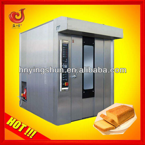 2013 bakery equipments industrial oven price