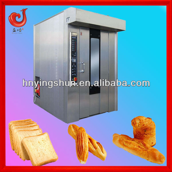 2013 bakery machinery industrial oven