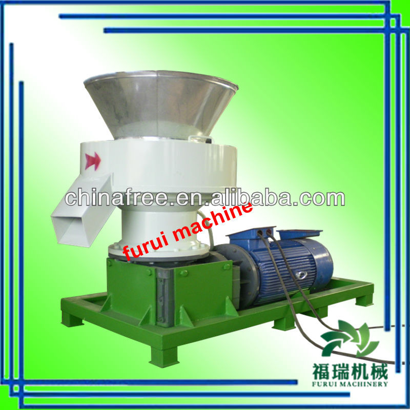 2013 best machine to make wood pellets/wood pellet press machine 008615003828371