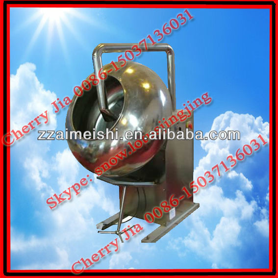 2013 best price food coating machine/86-15037136031