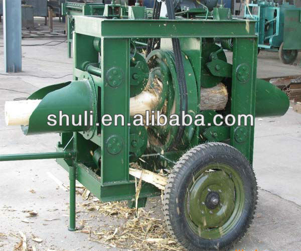 2013 best quality wood debarking machine,log debarking machine//008613676951397