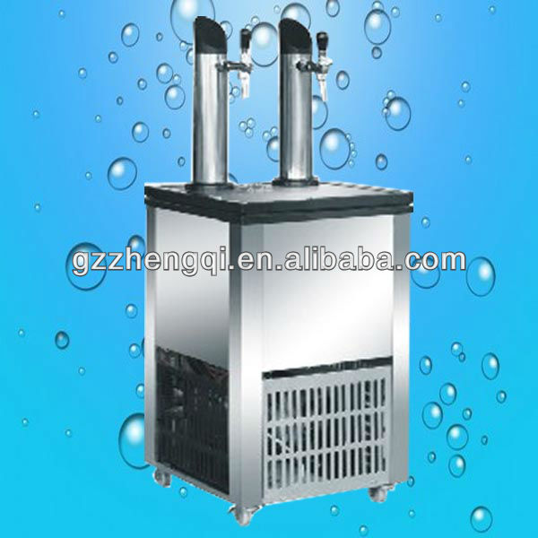 2013 best sale dobule draft beer machine with CE