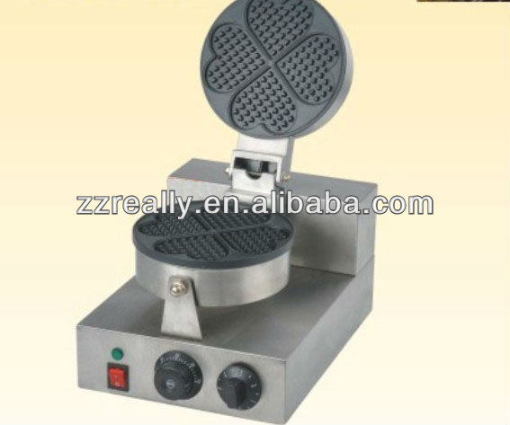 2013 best sale most popular belgian waffle CE approved