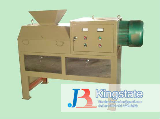 2013 Best Sale New Arrival Hotsale Roller Pelletizer in Iran