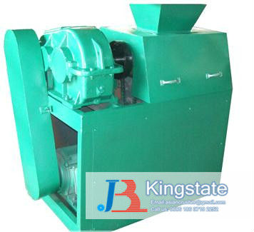 2013 Best Sale New Arrival Hotsale Roller Pelletizer in Pakistan