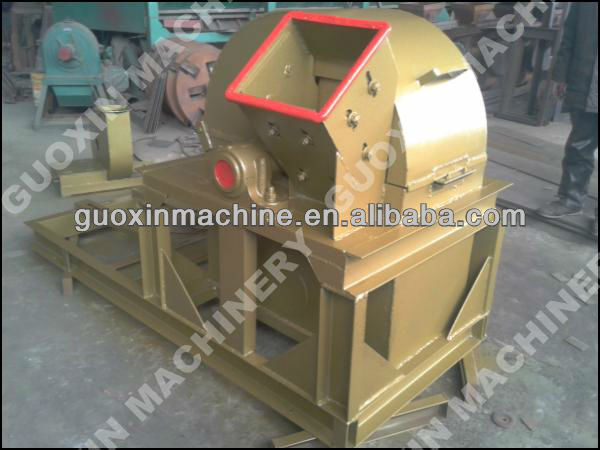 2013 best sale tractor base diesel engine wood shaving machine