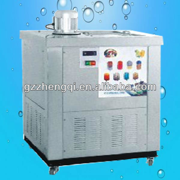 2013 best sale with CE(ZQ-02) ,RoHS popsicle stick machine,ice lolly machine,popsicle machine