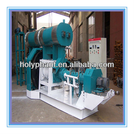 2013 Best seller automatically factory price Pellet making machine for animal feed