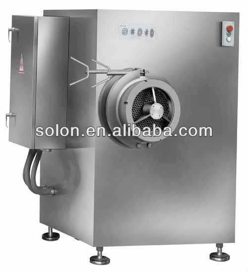 2013 Best selling electric meat grinder machine for industrial