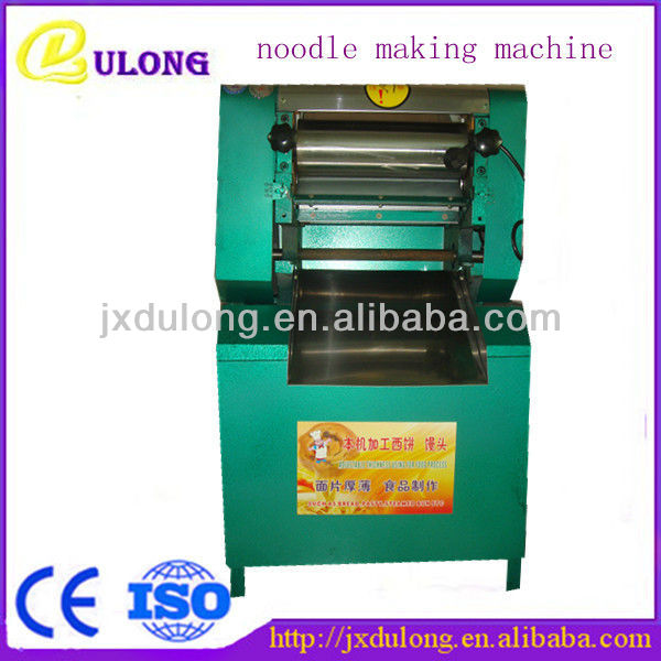 2013 best selling full automatic noodle making machine price