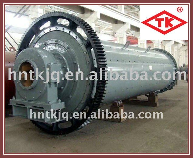 2013 Best Selling Grinding Ball Mill