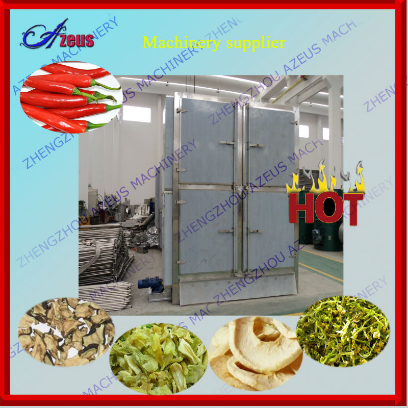 2013 best selling industrial food dehydrator/fish drying machine 0086-15803992903