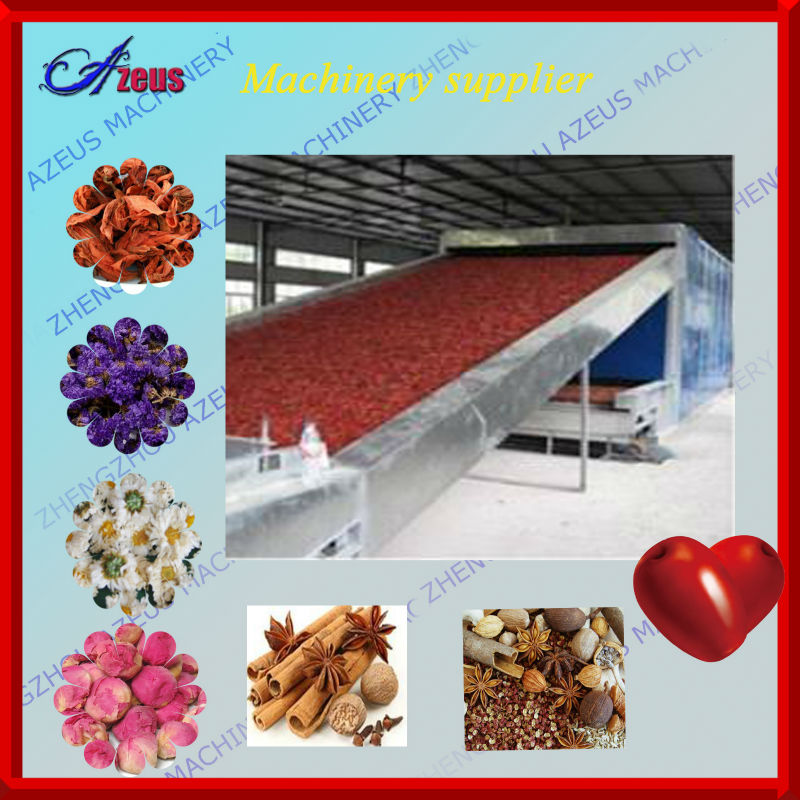 2013 best selling stainless steel food dehydrator/dryer machine 0086-15803992903