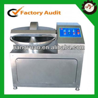 2013 Best selling ZB-40 Meat chopper mixer bowl cutter