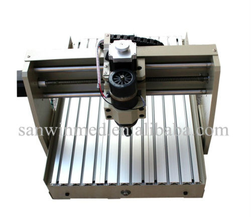 2013 Brand New CNC Engraving Machine/Hot Sale Engraving Drilling and Milling Machine for PVC, Organic Glass, Wood etc.