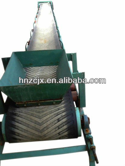 2013 Brand New Used Conveyor Belt Popular In Asia