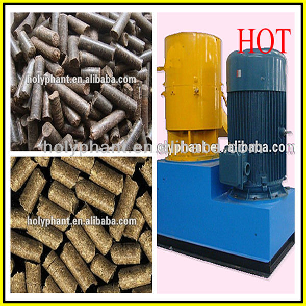 2013 CE approved high quality low price wood pellet machine