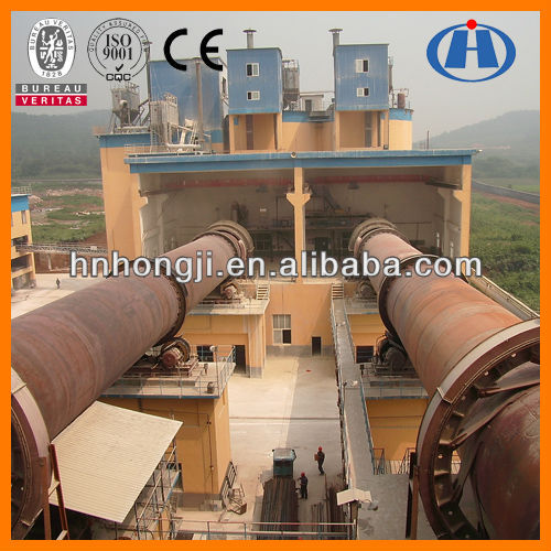 2013 Cement Machine- Rotary kiln manufacturer with CE, ISO approved