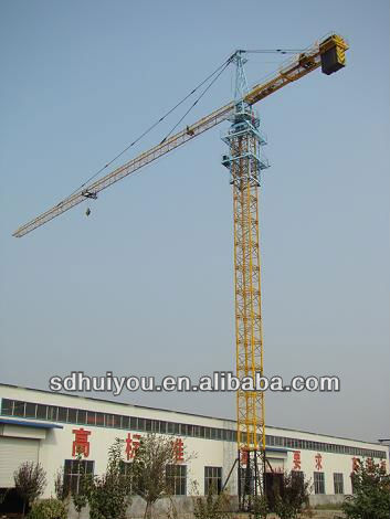 2013 cheap tower crane